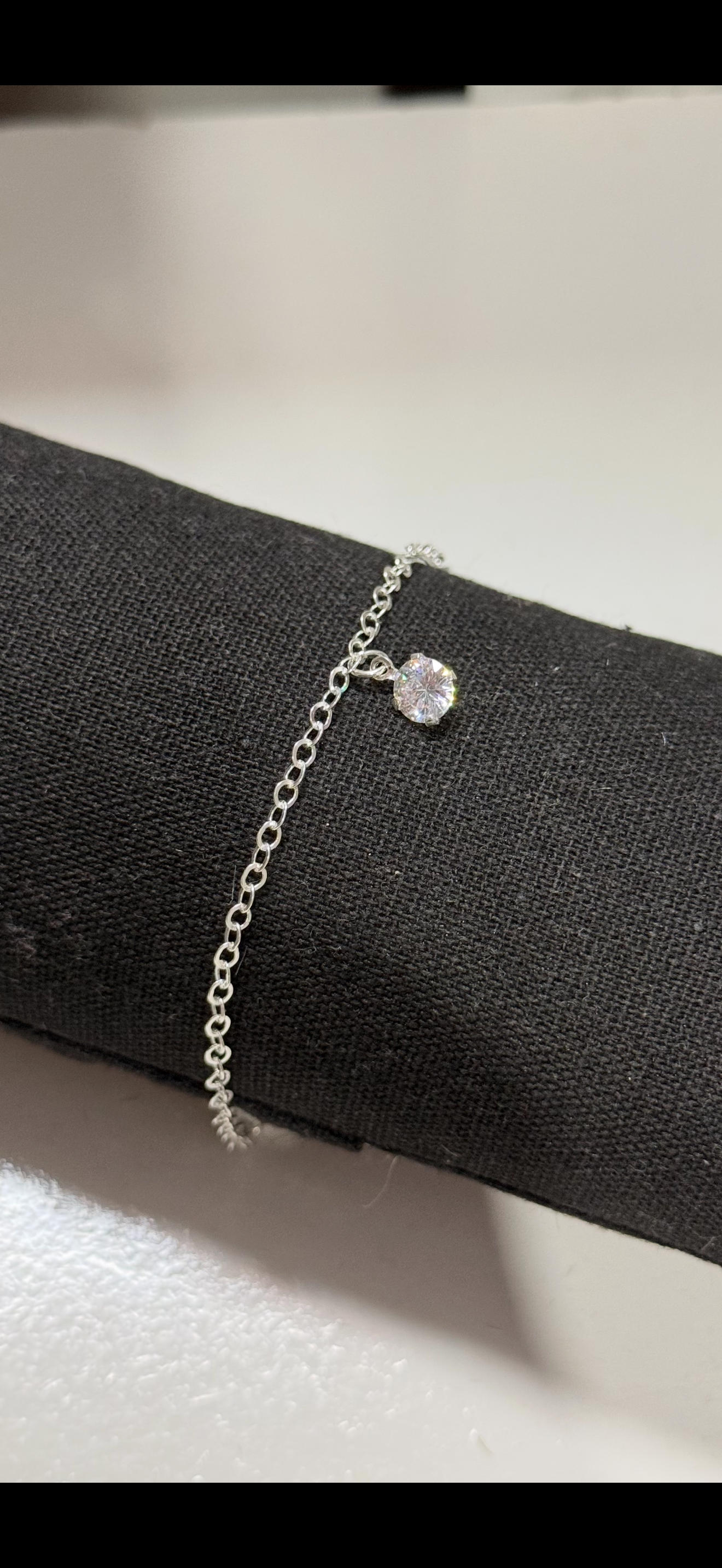 pulseira ponto de luz